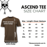 MEN'S | ASCEND TEE