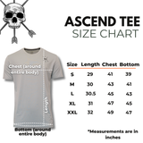 MEN'S | ASCEND TEE