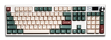 Attack on Titan PBT Keycaps