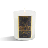 Aurelia Geneve Sandalwood Scented Candle 180g