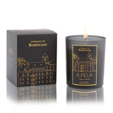 Aurelia Geneve Vanilla & Orchid Scented Candle 180g