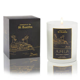 Aurelia Geneve Jasmine & Gardenia Scented Candle 180g