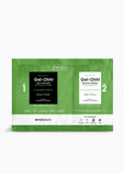 Gel-Ohh! Jelly Spa Bath - Cannabis Sativa