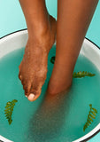 *Gel-Ohh! Jelly Spa Bath - Pearl Glow (CASE 30PC)