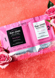 *Gel-Ohh! Jelly Spa Bath - Rose Water (CASE 30PC)