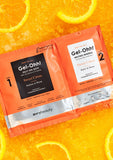 *Gel-Ohh! Jelly Spa Bath - Sweet Citrus (CASE 30PC)