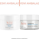 Avene Hydrance Aqua Gel Hydrating Cream for Radiant Skin 50ml