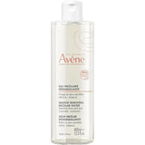 Avene Micellar Water Makeup Remover for Sensitive Skin 400ml