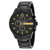 Armani Exchange Men's Chronograph