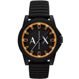 Armani Exchange Men's Outerbanks