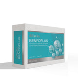 Dellavita Benfoplus Vitamin B Complex Supplement 30 Capsules