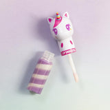 Lip Smacker Unicorn Lip Balm - Moisturizing, Flavored, Portable Lip Care