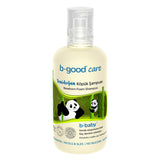B-Good Care Baby Newborn Foam Shampoo Gentle Cleansing 250 ml