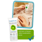B-Good Care Barrier Support Moisturizing Cream 50 ml
