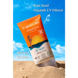 B-Good Care b-sun SPF 30 Body Sunscreen with Aloe Vera 150 ml