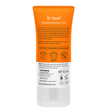 B-Good Care B-Sun SPF 50+ Face Sunscreen Broad Spectrum 50 ml
