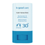 B-Good Care Cold Sense Stick Intensive Moisturizer 15g