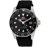 Seapro Men's Agent GMT