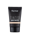 Flormar Tinted Moisturizer Radiant Skin Tone Evening Cream 30ml