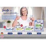 Facelle Discrete Bladder Pad Extra Plus 10 pcs
