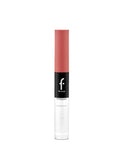 Flormar Duoglam Liquid Lipstick & Ultra Lasting Gloss