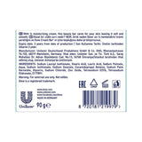 Dove Micellar Cream Bar for Sensitive Skin 90g - Gentle Cleanser | Hydrating