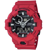 Casio Men's G-Shock GA-700 Series