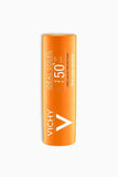 Vichy Capital Soleil SPF 50+ Sunscreen Stick - High SPF Sun Protection for Sensitive Skin