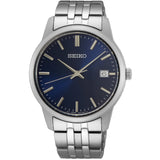 Seiko Men's Essentials