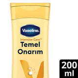 Vaseline Body Lotion Daily Repair for Dry Skin 200ml - Moisturizing Formula