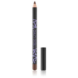 LYKD Eyebrow Pencil - Taupe, Waterproof, Natural-Looking Eyebrows, Soft Tip for Easy Application