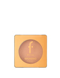 Flormar Compact Bronzing Powder Natural Glow BR02 Rose Gold