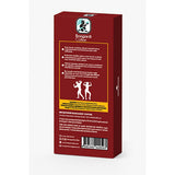 Bongardi Sofia Blend Coffee Capsules - 10 Count Nespresso Compatible Pods, Premium Rich Aroma Coffee