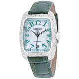 Locman Women's Diamond Diamond