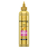 Pantene Curl Defining Leave-In Cream 300ml - Frizz Control | Pro-V
