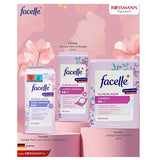 Facelle Daily Pad Normal 50 Pieces