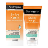 Neutrogena Oil-Free Acne-Prone Skin Face Moisturizer 50 ml