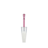 Flormar Pearly Nail Polish - Fuschia Flower: Shimmering, Long-Lasting, Chip Resistant, High Pigment Color