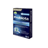 Nutraxin Probiota - Advanced Probiotic Complex | 60 Tablets