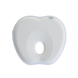 Babyjem Baby Pillow for Flat Head Syndrome Prevention - Supports Ideal Sleep Position, Newborn Head Support