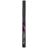Maybelline New York Hyper Precise All Day Eyeliner 701 Matte Onyx - Long-Lasting, Smudge-Proof, Precise Liquid Eyeliner for Women