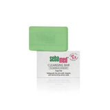 Sebamed Sebamed Cleansing Bar 100gr - Gentle Soap-Free Cleansing for Sensitive Skin, pH 5.5 Skincare