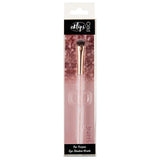 Eklips Pro Shine Eyeshadow Brush - Professional Makeup Tool for Precise Application