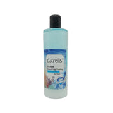 Carelis Hand and Foot Care Oil Peeling Orkide 400ml - Moisturizing Oil for Dry Skin Relief