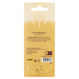 Beaulis Sweet Cones Lip Gloss 108 Vanilla Cream High-Shine