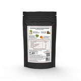 Tadıtazem Dried Persimmon Slices - Healthy Snack, No Additives, 50g
