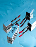 Flormar Shine Kiss Me More Long-Lasting High Shine Liquid Lipstick