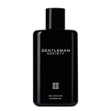 Givenchy Gentleman Society Shower Gel Scented Body Wash 200ml
