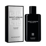 Givenchy Gentleman Society Shower Gel Scented Body Wash 200ml