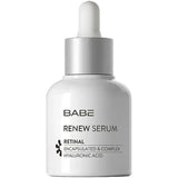 Babe Renew Retinal Serum for Fine Lines, 30ml